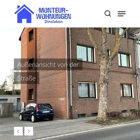 Monteurwohnungen-dinslaken Dinslaken
