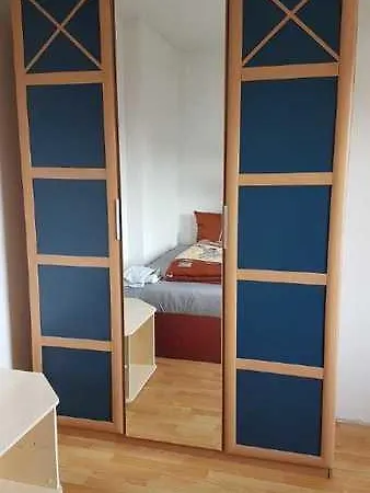 Monteurwohnungen * גומרסבך